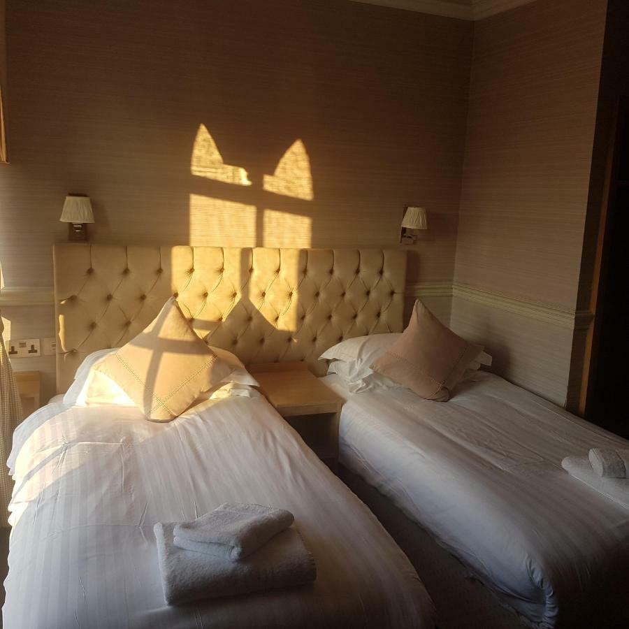 Fox And Pheasant Inn Armathwaite Ngoại thất bức ảnh